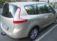 Renault Scénic 4