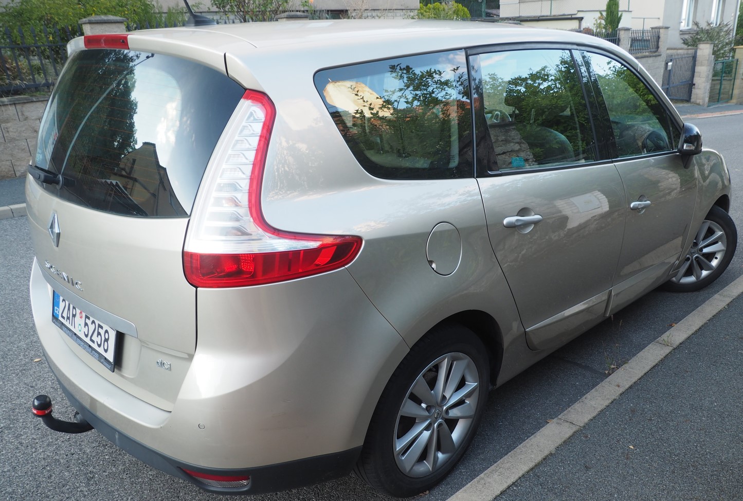 Renault Scénic