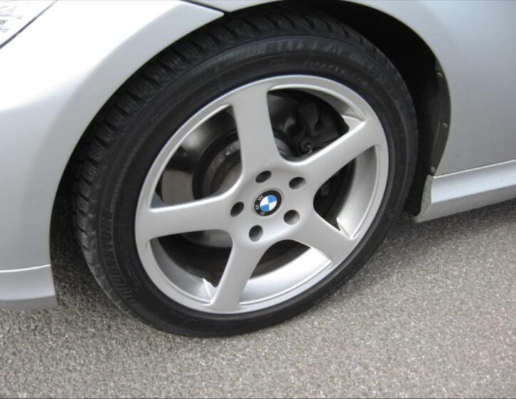 BMW Řada 3 14