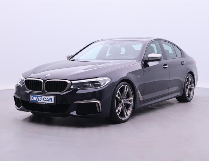 BMW Řada 5 3