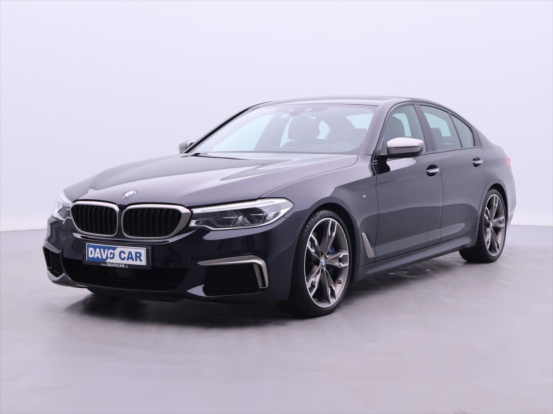 BMW Řada 5