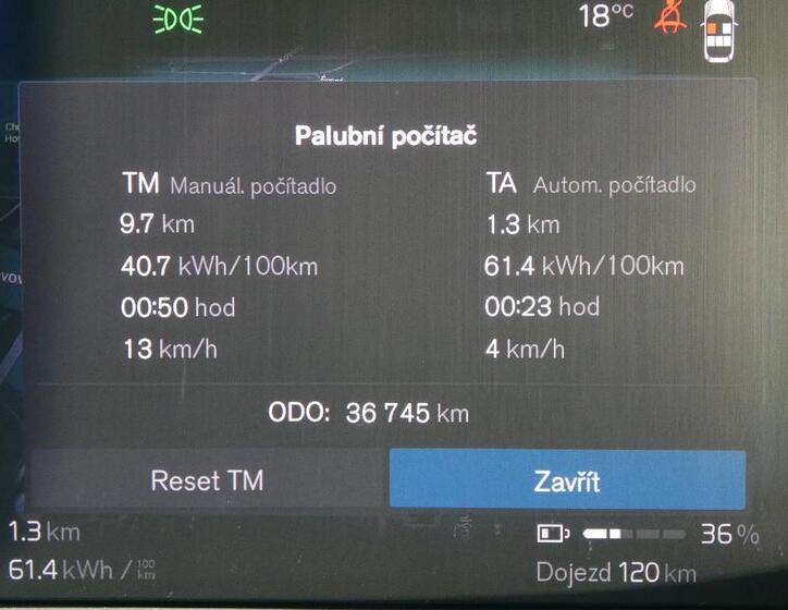 Volvo C40 14