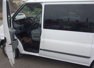 Ford Transit 14
