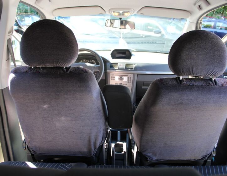 Opel Meriva 17