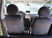 Opel Meriva 17