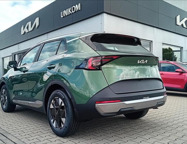 KIA Sportage 6