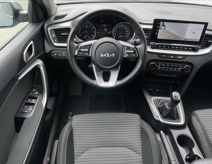 KIA Ceed 7