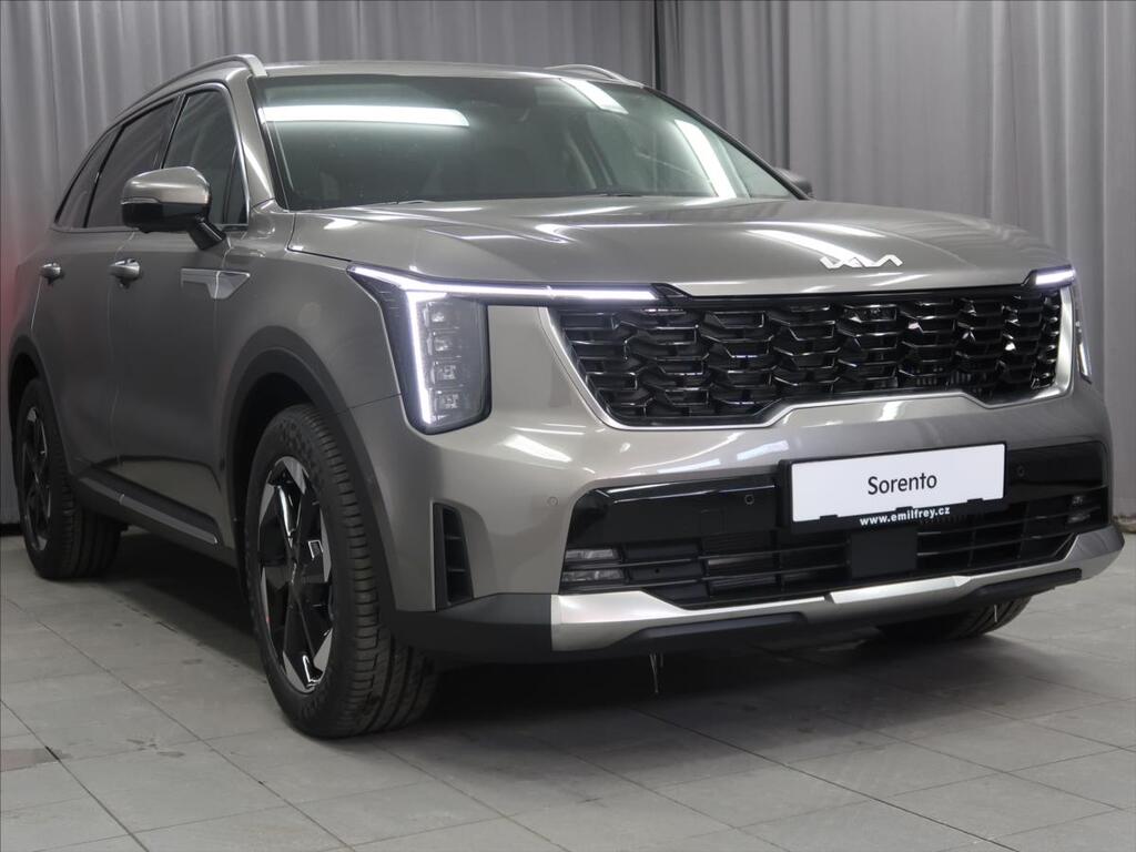 KIA Sorento 3