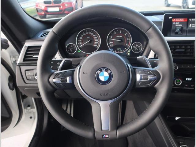 BMW Řada 3