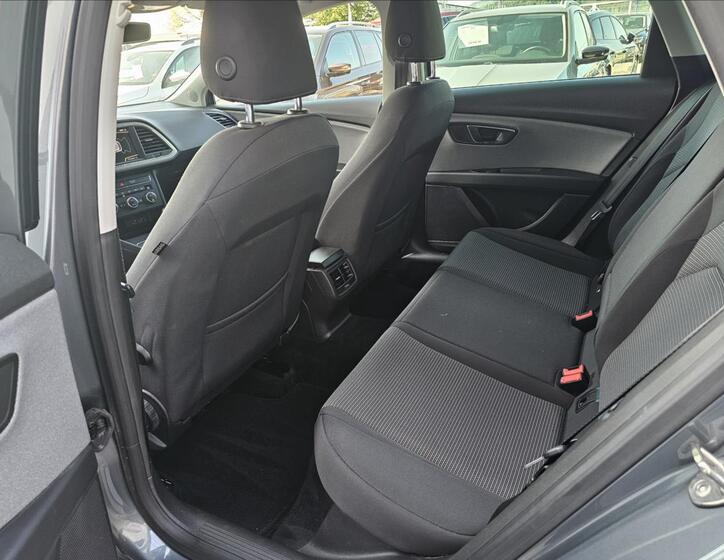 Seat Leon 25