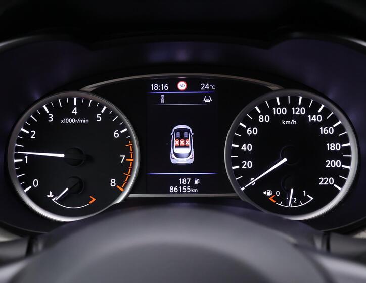 Nissan Micra 17