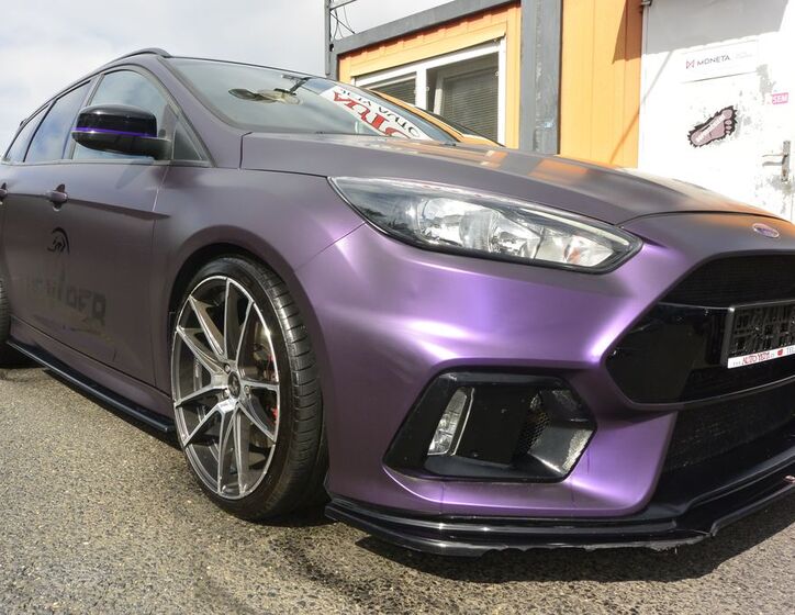 Ford Focus 43