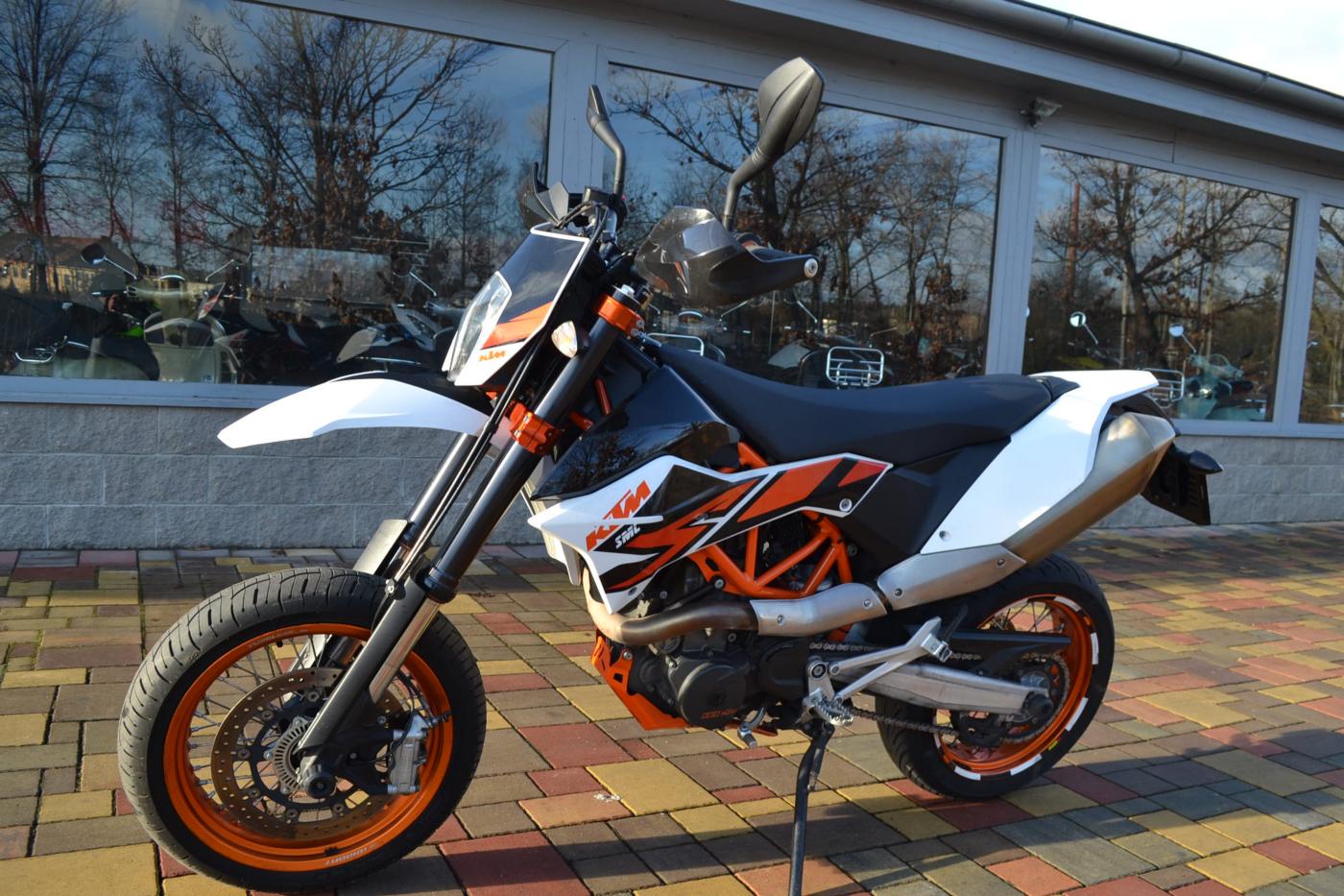 KTM Ostatní