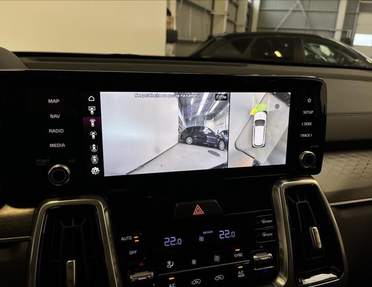 KIA Sorento 12