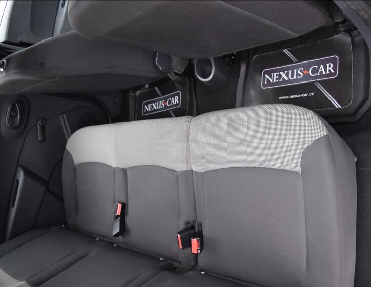 Dacia Lodgy 20