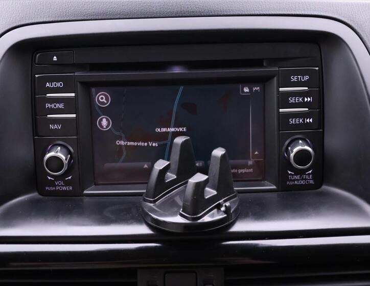Mazda CX-5 20
