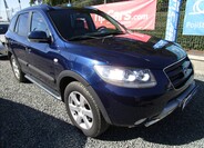 Hyundai Santa Fe 3