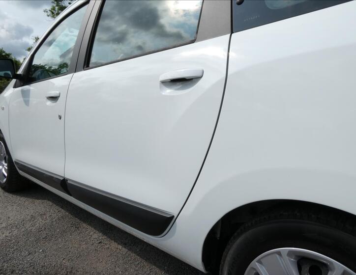 Dacia Lodgy 13