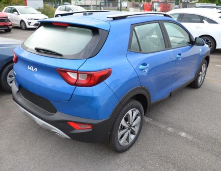 KIA Stonic 2