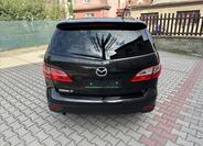 Mazda 5 5