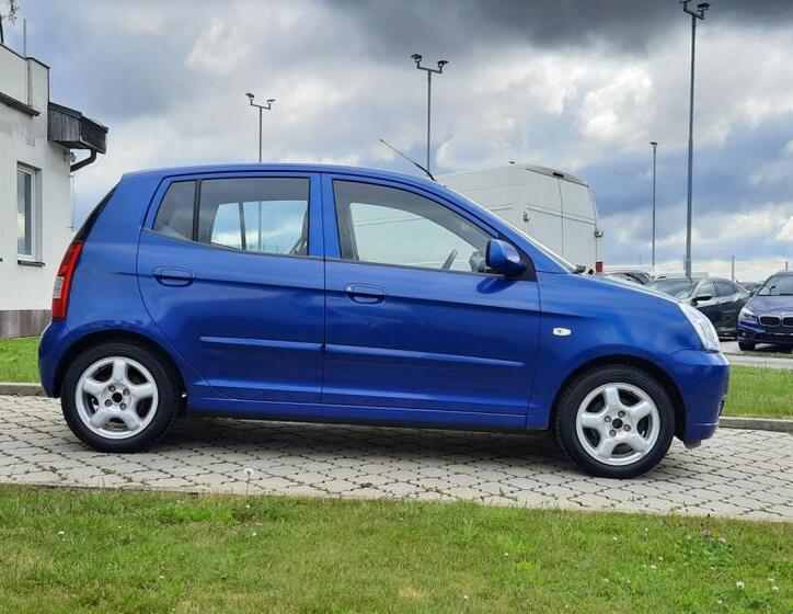 KIA Picanto 9