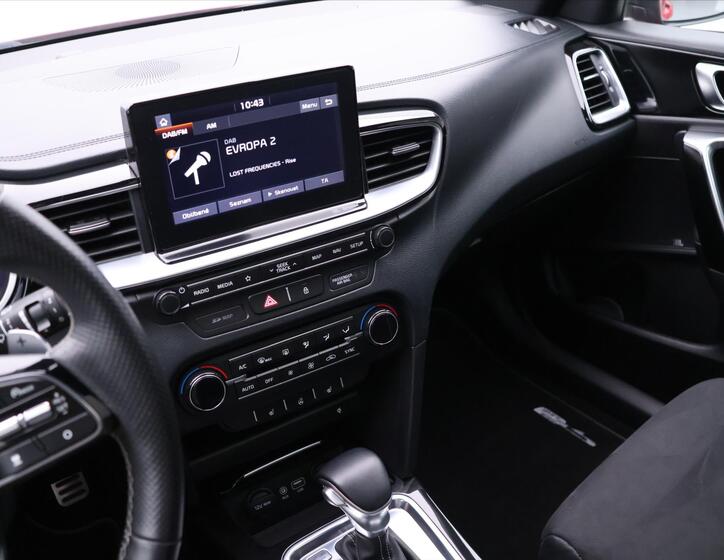 KIA ProCeed 25
