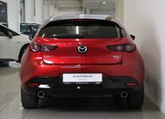 Mazda 3 4
