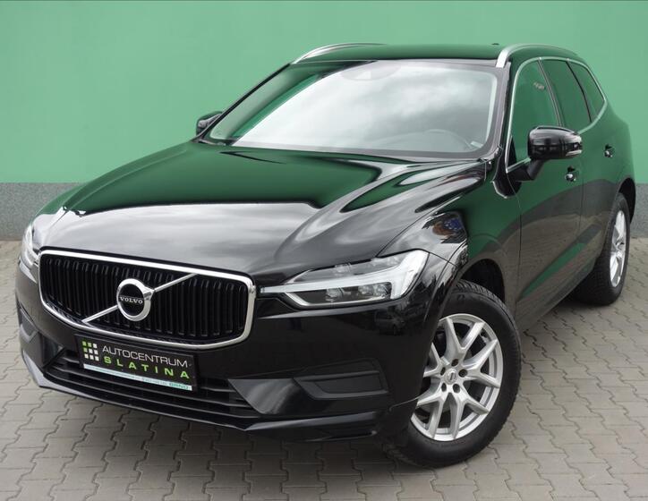Volvo XC60 2
