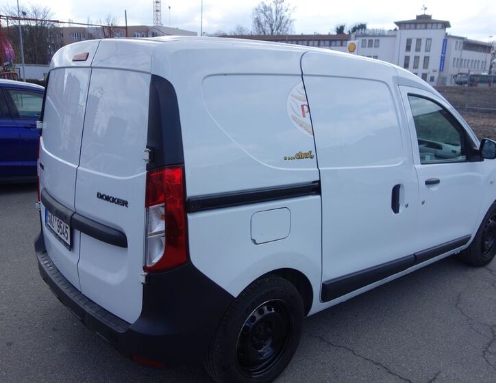 Dacia Dokker 6