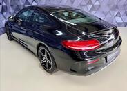 Mercedes-Benz Třídy C 5