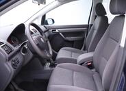 Volkswagen Touran 10