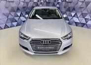 Audi A4 3