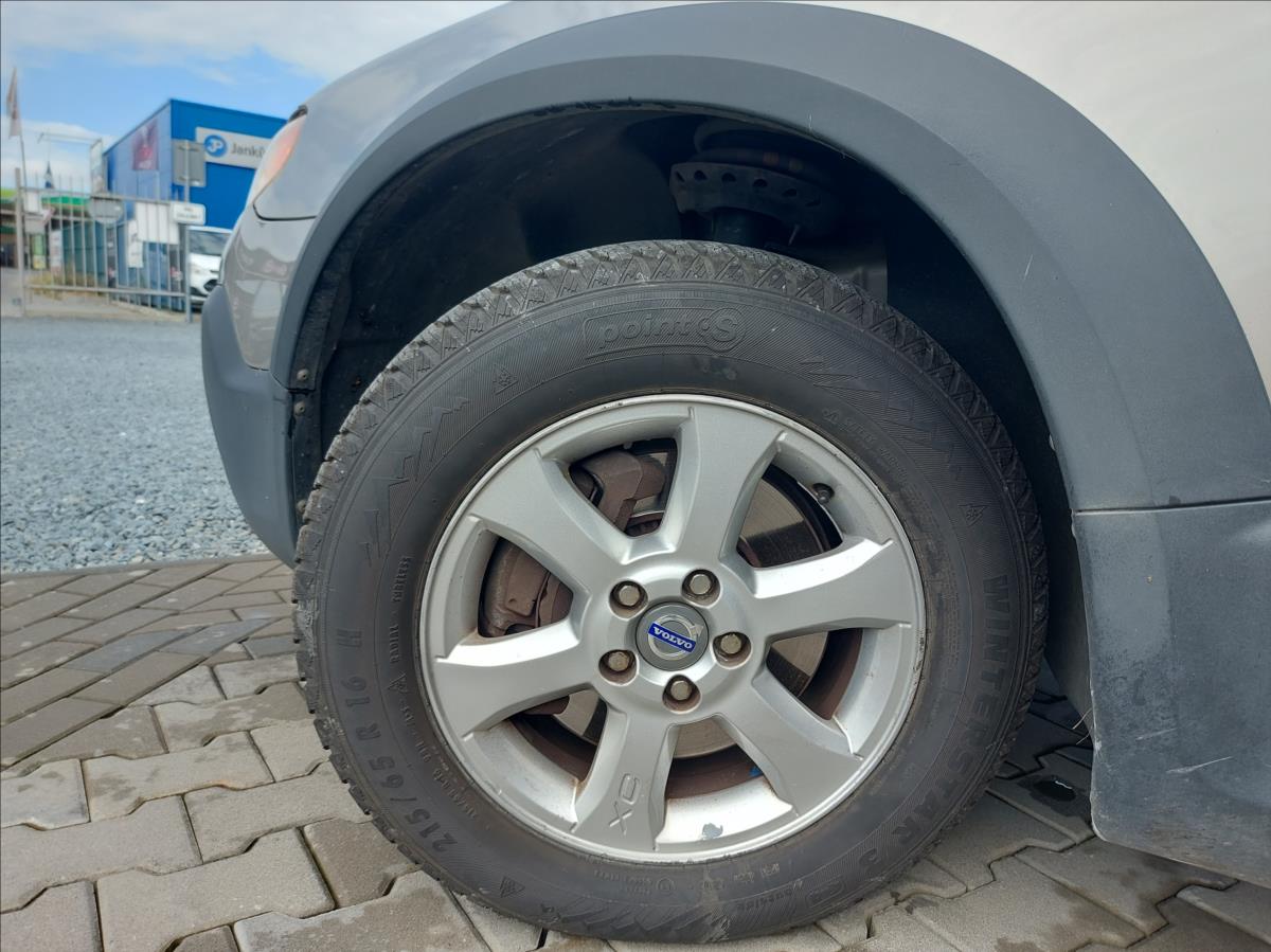 Volvo XC70