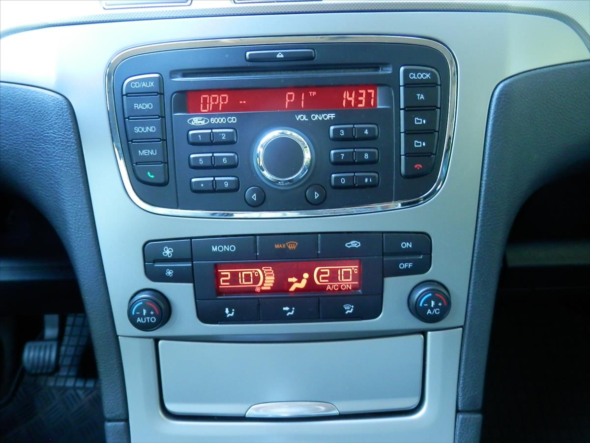 Ford Galaxy