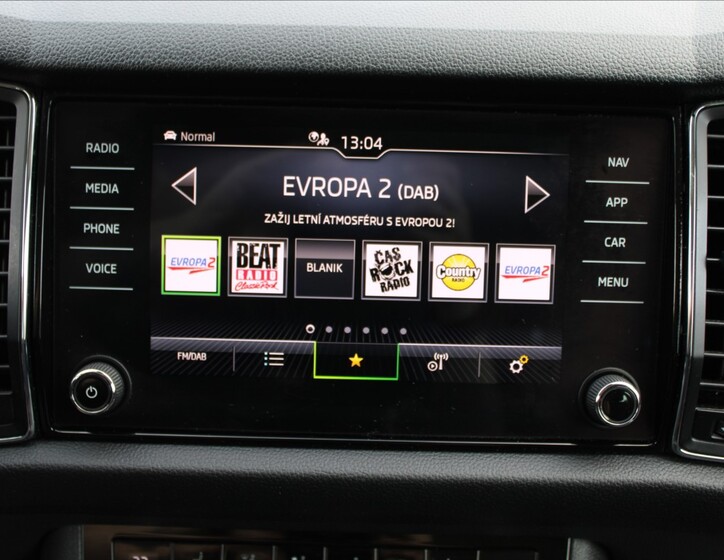 Škoda Kodiaq 12