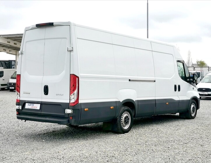 Iveco Daily 3