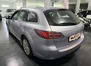 Mazda 6 4