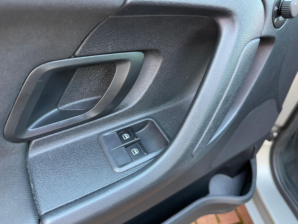 Škoda Roomster