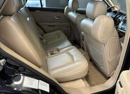 Cadillac SRX 17