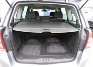 Opel Zafira 17