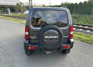 Suzuki Jimny 7