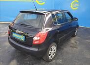 Škoda Fabia 4