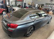 BMW Řada 5 6