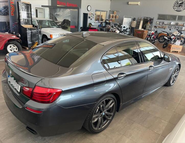 BMW Řada 5 6