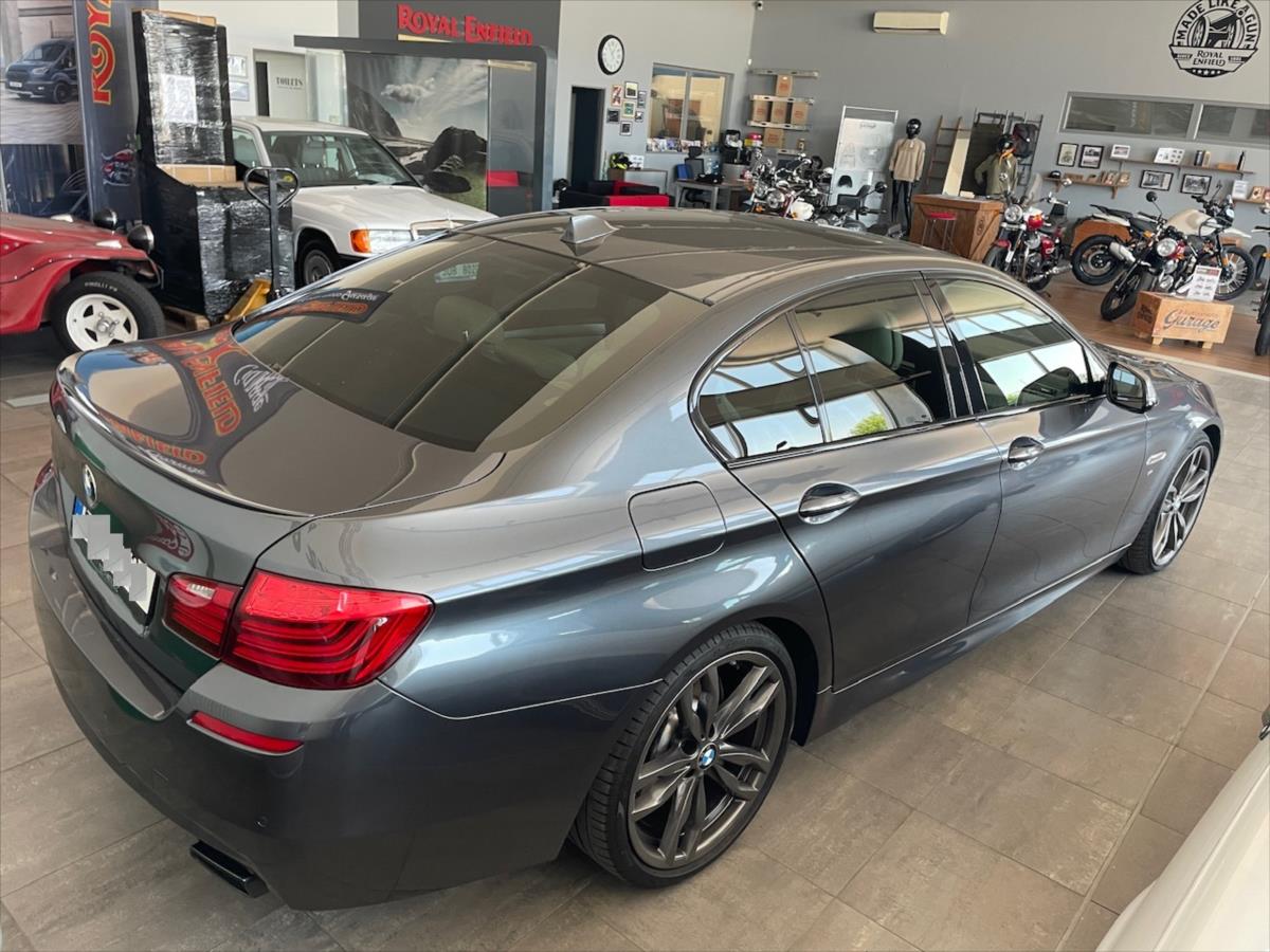 BMW Řada 5