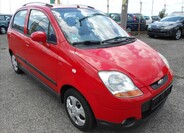 Chevrolet Spark 1