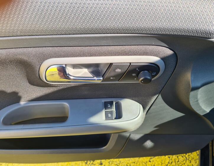 Seat Ibiza 15