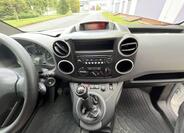 Peugeot Partner 24