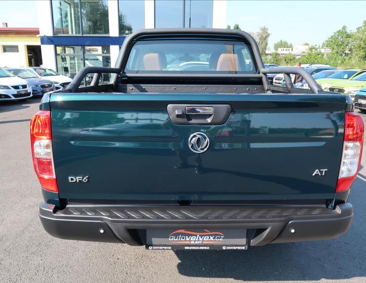 Dongfeng DF 6 8