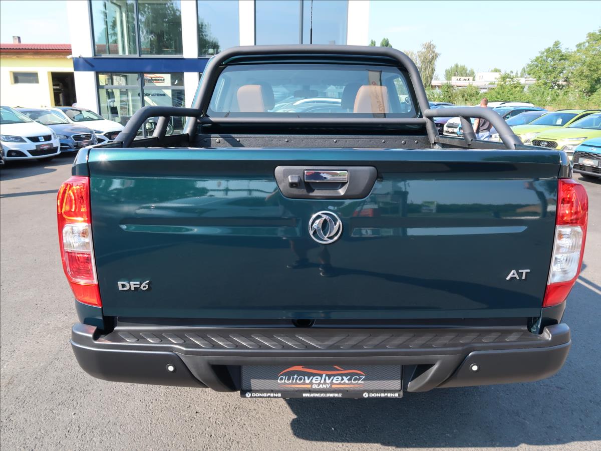 Dongfeng DF 6